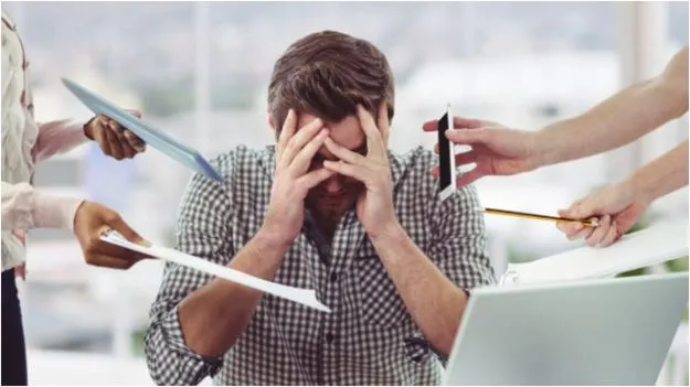 Stress Effects on Body: ఒత్తిడి మీ శరీరాన్ని ఎలా నాశనం చేస్తుందో తెలుసా