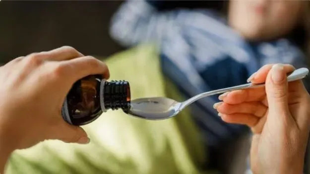 పిల్లలు సిరప్ తీసుకున్న వెంటనే వాంతులు చేసుకుంటే ఏం చేయాలి?