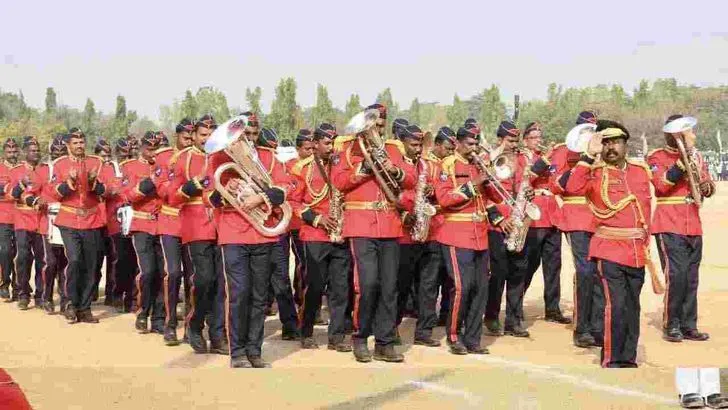 సికింద్రాబాద్ పరేడ్ గ్రౌండ్‌లో గణతంత్ర వేడుకలు.. హాజరైన గవర్నర్