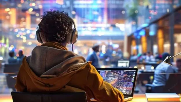 20ల్లో ఉండగానే జాబ్‌కు యువకుడి రాజీనామా! ఏఐ వచ్చేసిందంటూ వార్నింగ్