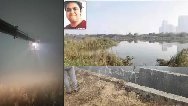 Dense Fog Tragedy: పొగమంచు వల్ల హృదయ విదారకంగా టెకీ మరణం..