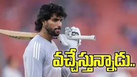 భారత్‌కు గుడ్ న్యూస్.. ఫిట్‌నెస్ టెస్టు క్లియర్ చేసిన తిలక్ వర్మ