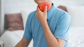 తరచుగా గొంతు నొప్పి.. కారణం ఏమిటో తెలుసా?