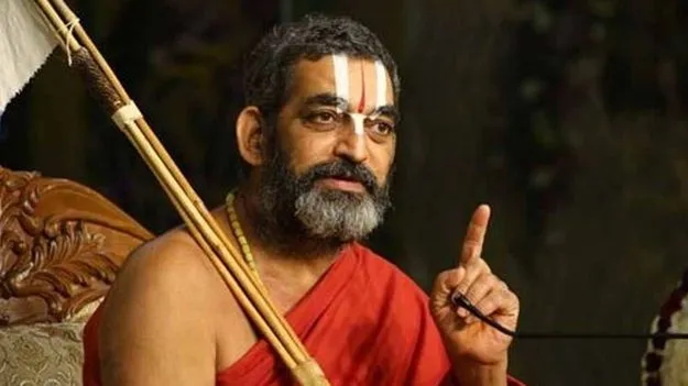 దేవతల కాలంలోనే మహిళలకు అత్యున్నత స్థానం: చిన జీయర్ స్వామి