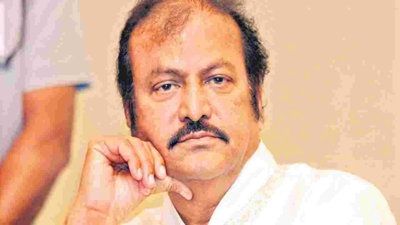 విద్యార్థి సంఘ నేతల కిడ్నాప్‌ కేసు..