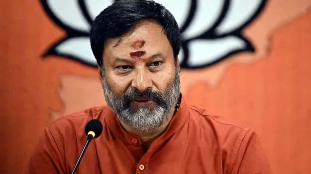 తిరుమల వేదికగా కుల రాజకీయాలా?