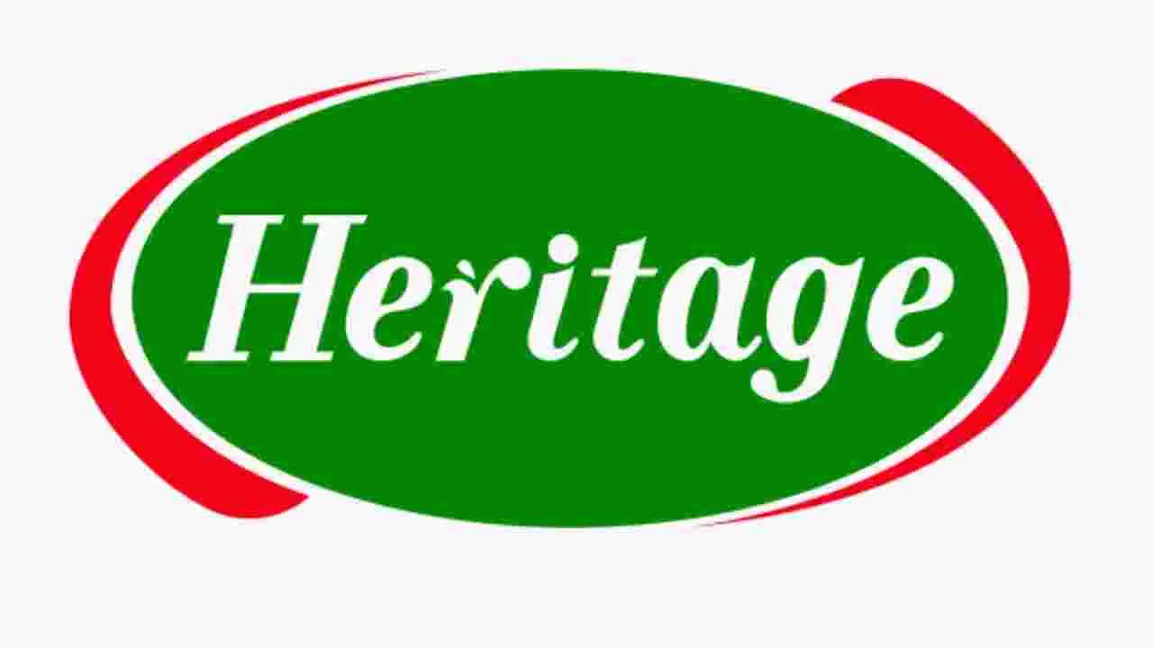 హెరిటేజ్‌ ఫుడ్స్‌పై తప్పుడు ప్రచారం