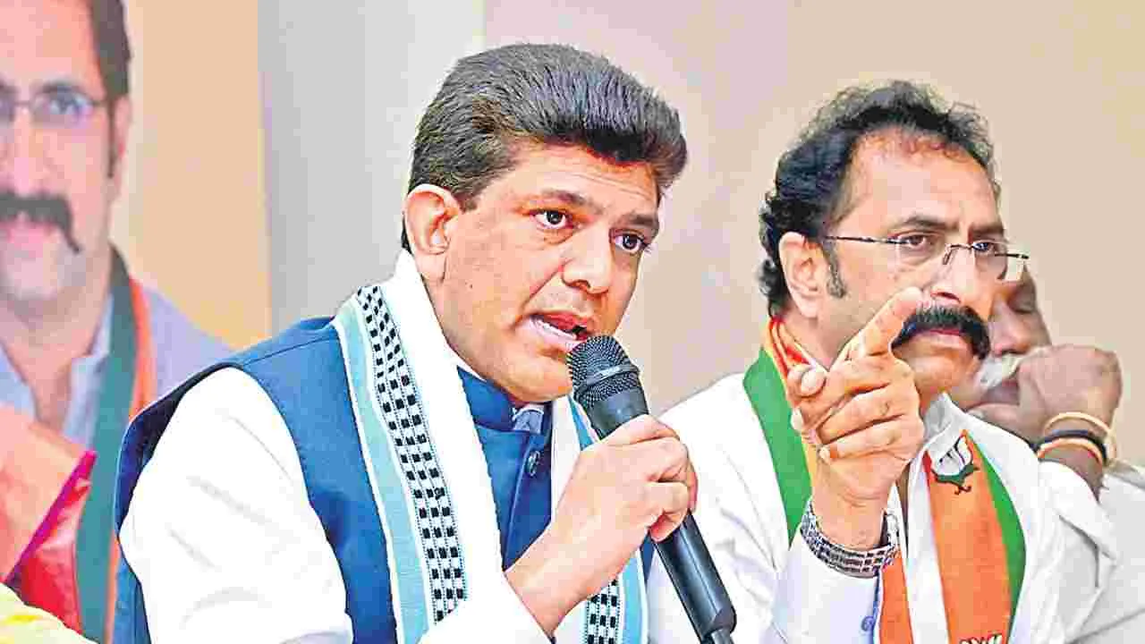 ఏపీకి రూ.40 వేల కోట్లు