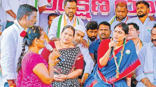 ఉపాధి హామీ నిర్వీర్యంపై మౌనమెందుకు జగన్‌?