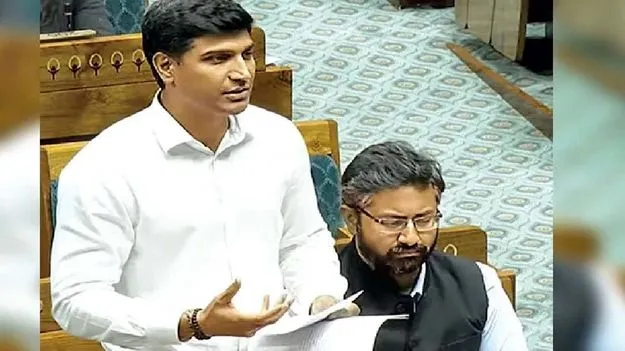 అరుదైన ఖనిజాల కారిడార్‌ శుభపరిణామం