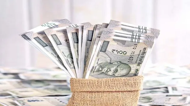 రాష్ట్రంలో జనవరిలో జీఎస్టీ వసూలు 3,073 కోట్లు