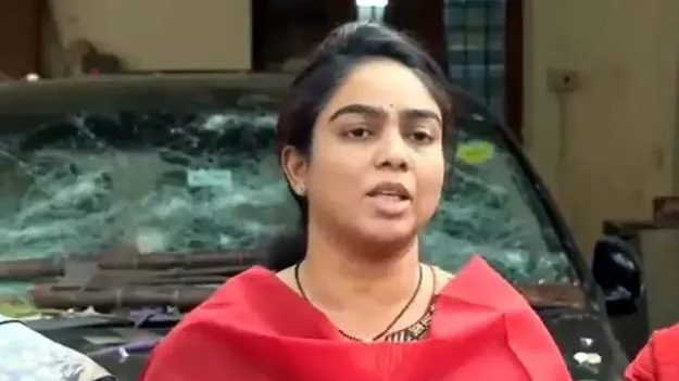 దాడికి పవన్‌ కల్యాణ్‌దే బాధ్యత