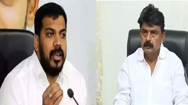 మేం తెగిస్తే ఎందాకైనా వెళతాం!