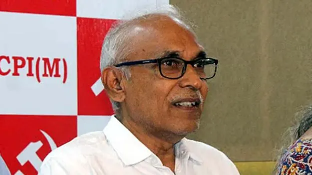 ఇలాగైతే ‘పోలవరం’ పూర్తికి దశాబ్దాలే: సీపీఎం