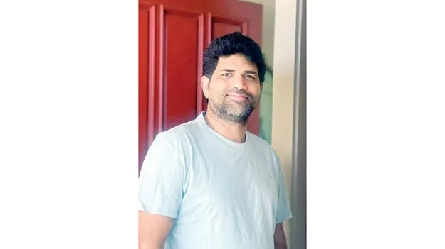 అమెరికాలో వనపర్తి జిల్లా వాసి మృతి 