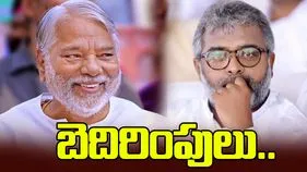 కేకే కుమారుడికి బెదిరింపులు.. అసలు విషయమిదే..