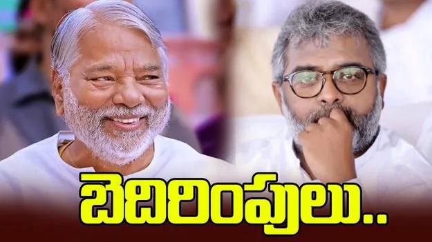 కేకే కుమారుడికి బెదిరింపులు.. అసలు విషయమిదే..