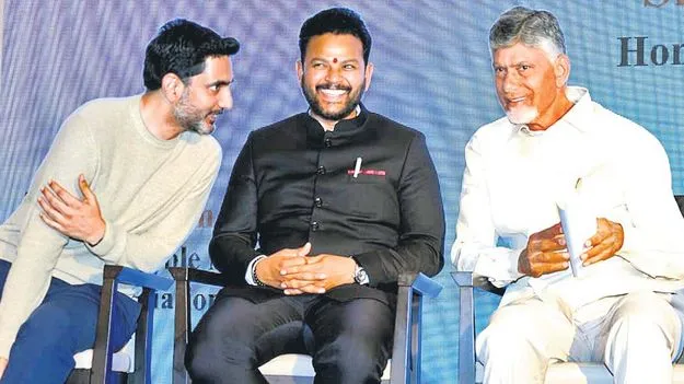 Minister Lokesh: ‘టీమ్‌ 11’ ముఖం చూసి.. ఎవరొస్తారు?