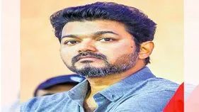 CBI Reinvestigates: కరూర్‌ దుర్ఘటనపై మరోసారి సీబీఐ ముందుకు విజయ్‌  