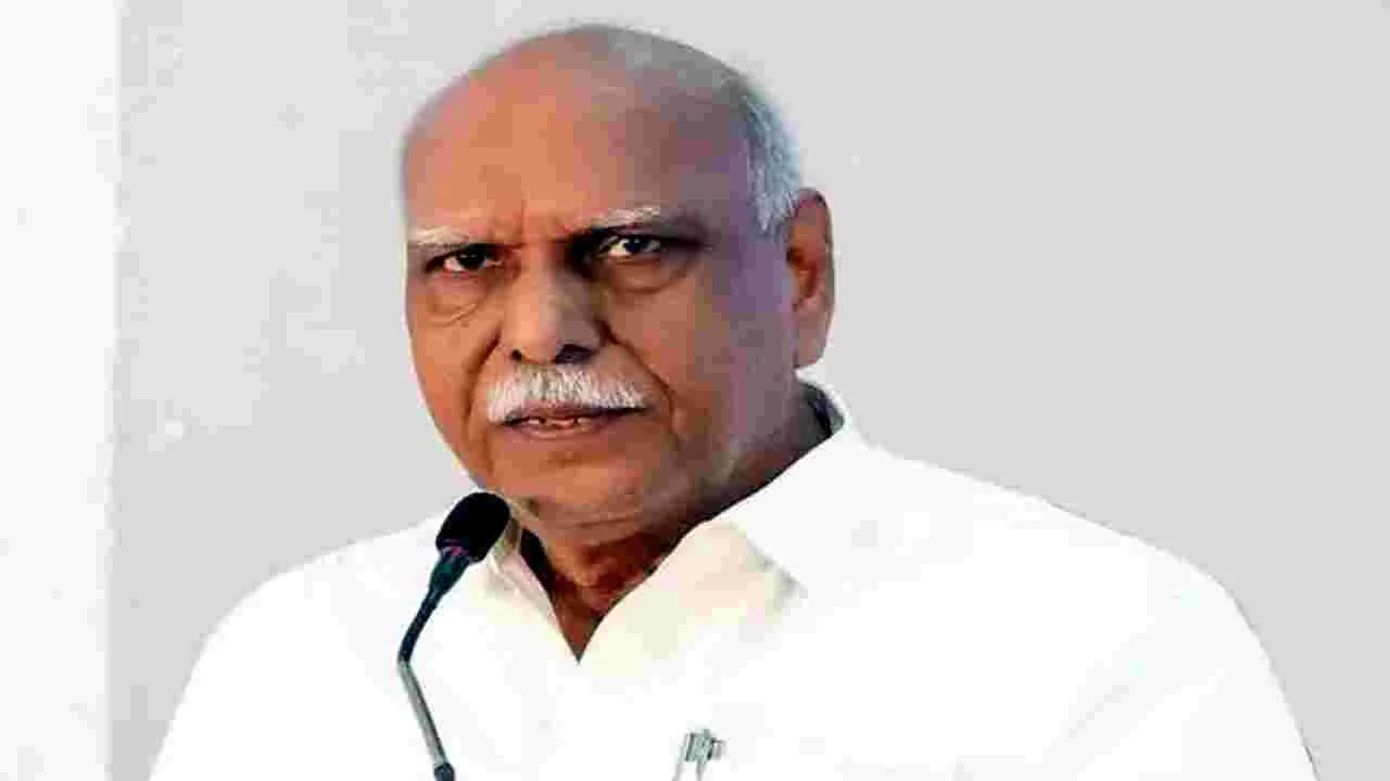 Pula Reddy AP Govt: ఏపీ జెన్కో ఇన్చార్జి ఎండీగా పుల్లారెడ్డి | Pullareddy ...