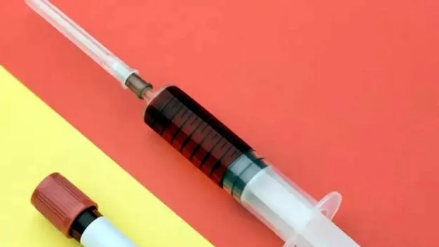 ప్రియుడు దక్కలేదని.. హెచ్‌ఐవీ ఇంజెక్షన్‌