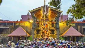 Kollam Vigilance Court: శబరిమల బంగారం చోరీ కేసు.. సిట్‌కు చేరిన శాస్త్రీయ నివేదిక