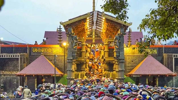 Kollam Vigilance Court: శబరిమల బంగారం చోరీ కేసు.. సిట్‌కు చేరిన శాస్త్రీయ నివేదిక