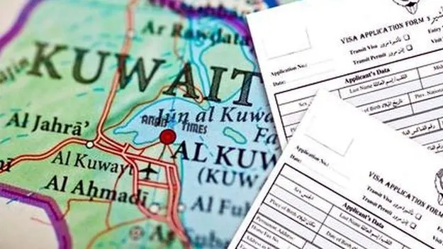 కువైత్‌ వీసాల పేరుతో మోసాలు.. రంగంలోకి సీబీఐ