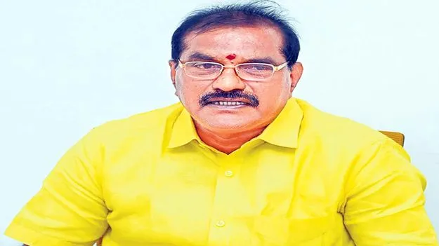 Minister Nimmala Rama Naidu: రేపు ఆత్మార్పణ దినం