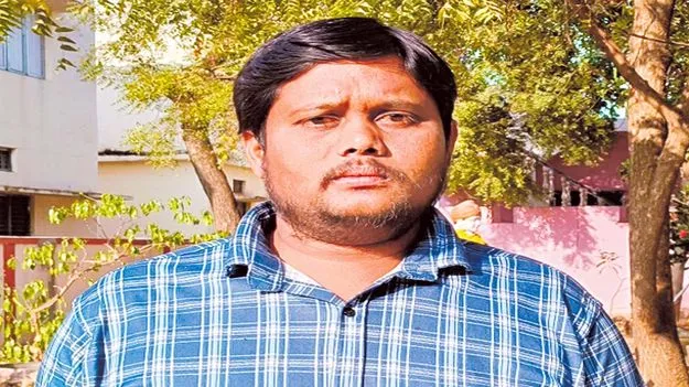 శభాష్‌ సురేంద్ర! 