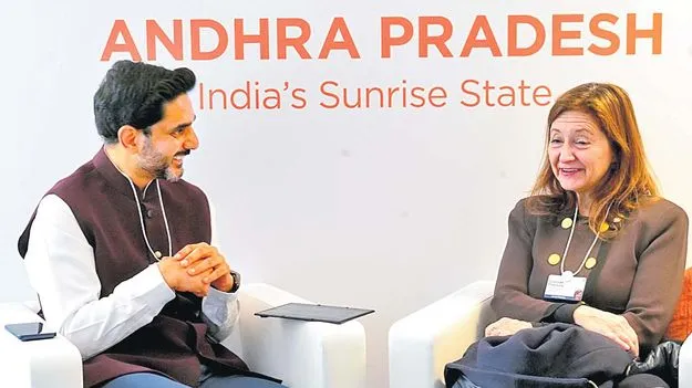 విద్యారంగంలో కలసి పనిచేద్దాం