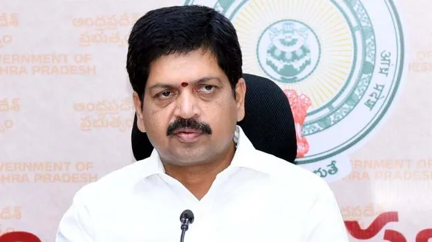 Minister Kollu Ravindra: పల్నాడు గొడవల్ని రాజకీయం చేయడం దారుణం 