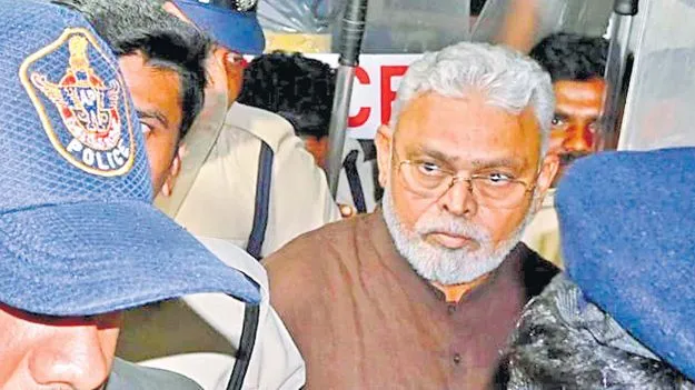 జైలుకు అంబటి