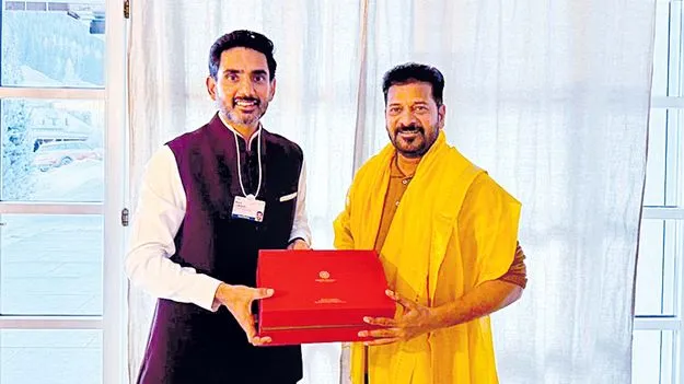 పరస్పర సహకారంతోనే తెలుగు రాష్ట్రాల అభివృద్ధి