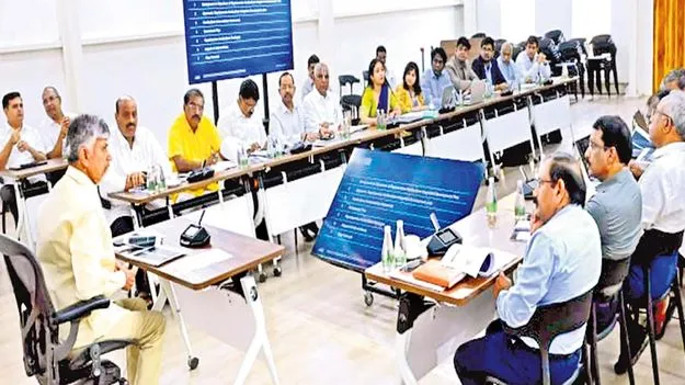 సీమ పంట పండింది!