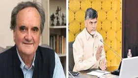 సరదాకు అర్థమే తెలియదు!