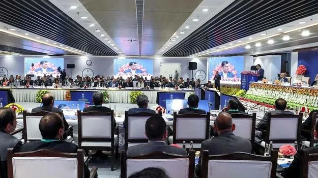 నేటి నుంచి ప్రభుత్వ ఉద్యోగుల జాతీయ మహాసభలు