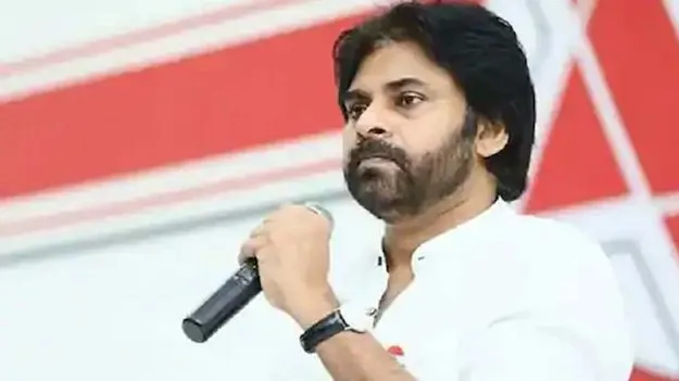 డ్రగ్స్‌ నియంత్రణపై కఠిన చట్టం: జనసేన