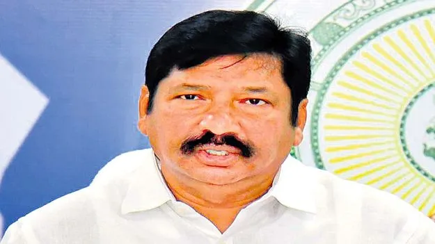 లోకేశ్‌ను పిచ్చికుక్కను కొట్టినట్టు కొట్టిస్తా