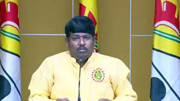 Arya Vysya Corporation Chairman: కన్యకాపరమేశ్వరి ఆత్మార్పణ దినాన్ని రాష్ట్ర పండుగగా జరుపుకొందాం