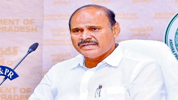 Minister Parthasarathy: అధికారం ఉంటే ఒకలా.. లేకుంటే మరోలా!