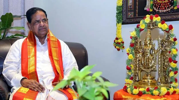 రథసప్తమికి సర్వం సిద్ధం