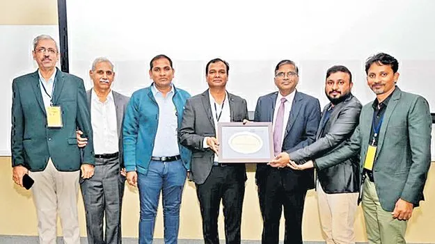 ఎస్‌ఈఐఎల్‌ ఎనర్జీకి ప్రతిష్ఠాత్మక బీబీఎస్‌ అవార్డులు