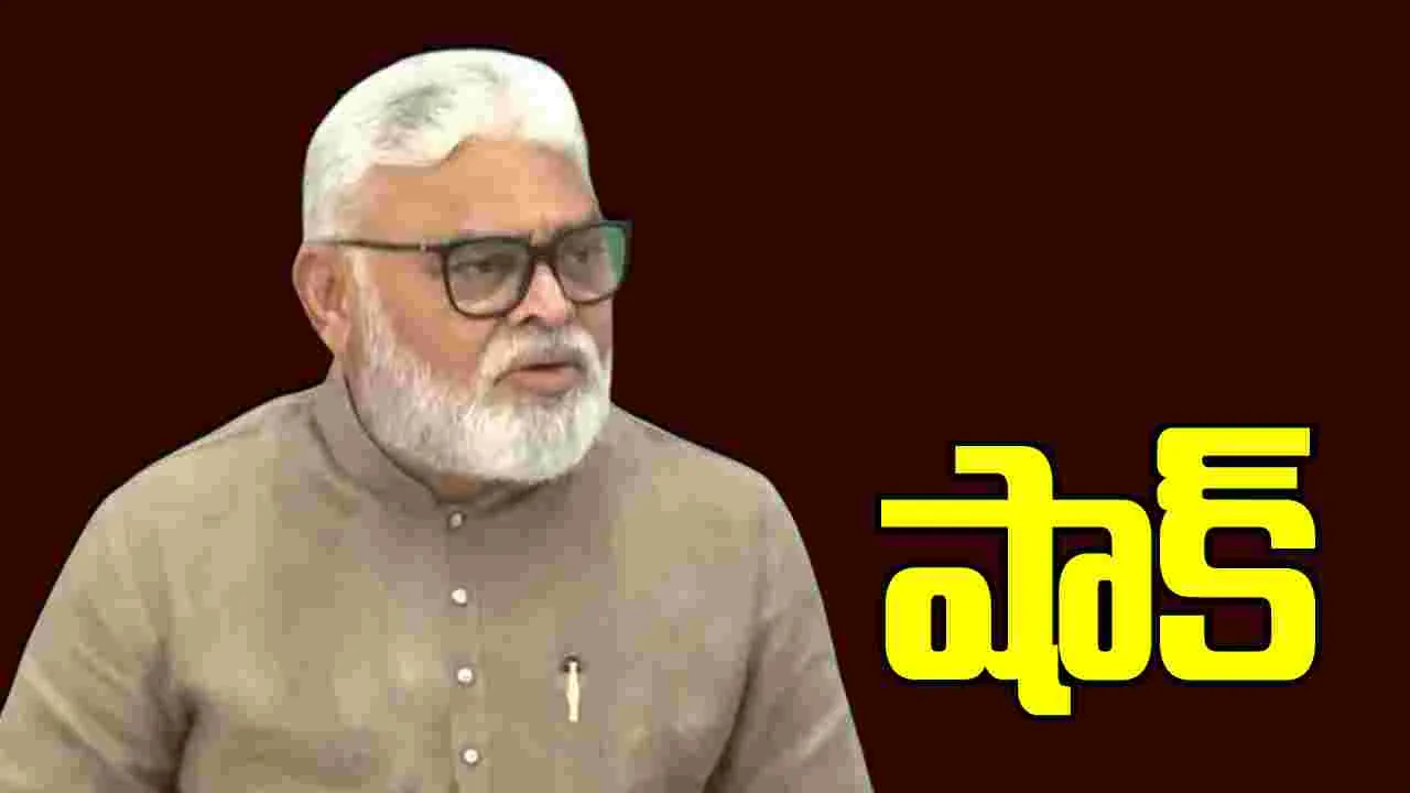అంబటి రాంబాబుకు బిగ్ షాక్.. పీటీ వారెంట్ జారీ