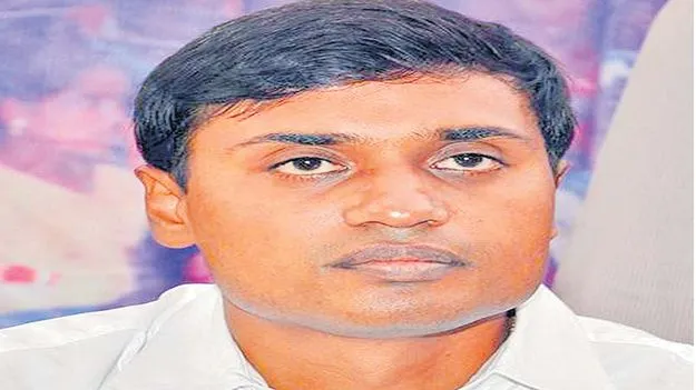 Liquor Scam Investigation: మిథున్‌రెడ్డికి ఈడీ పిలుపు