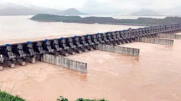 పోలవరానికి సంపూర్ణ సహకారం!