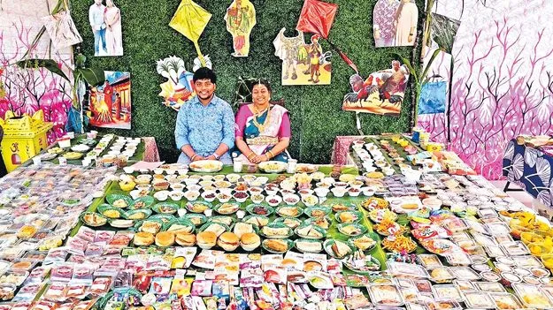 Telugu States: కొత్త అల్లుళ్లా.. మజాకా!