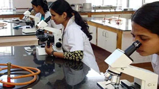 ఇంటర్‌ ‘ప్రాక్టికల్స్‌’ ప్రారంభం