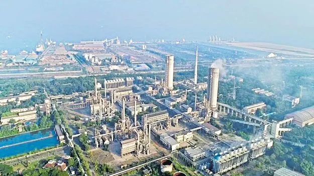 Green Ammonia Project: క్లీన్‌ ఎనర్జీలో మరో చరిత్ర!