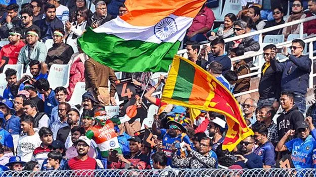 పరుగుల పండుగ